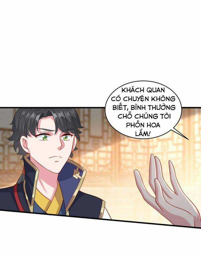 Tiên Ma Đồng Tu Chapter 150 trang 23