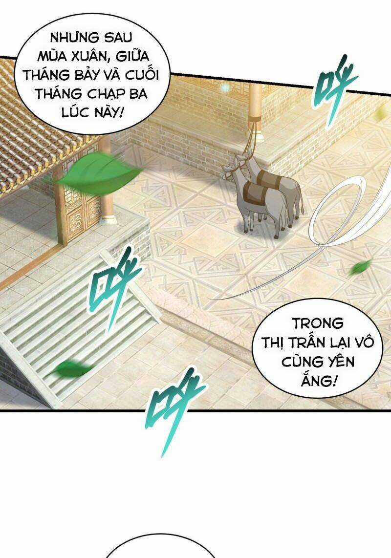 Tiên Ma Đồng Tu Chapter 150 trang 24