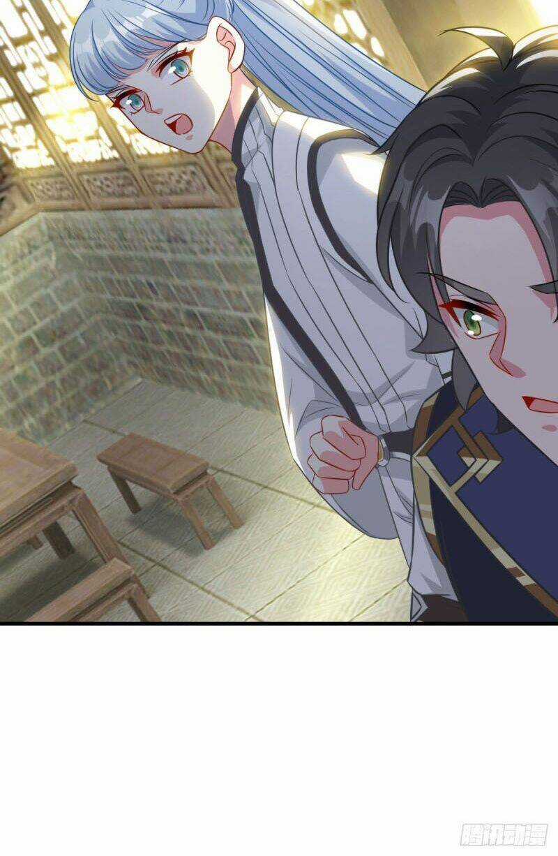 Tiên Ma Đồng Tu Chapter 150 trang 29