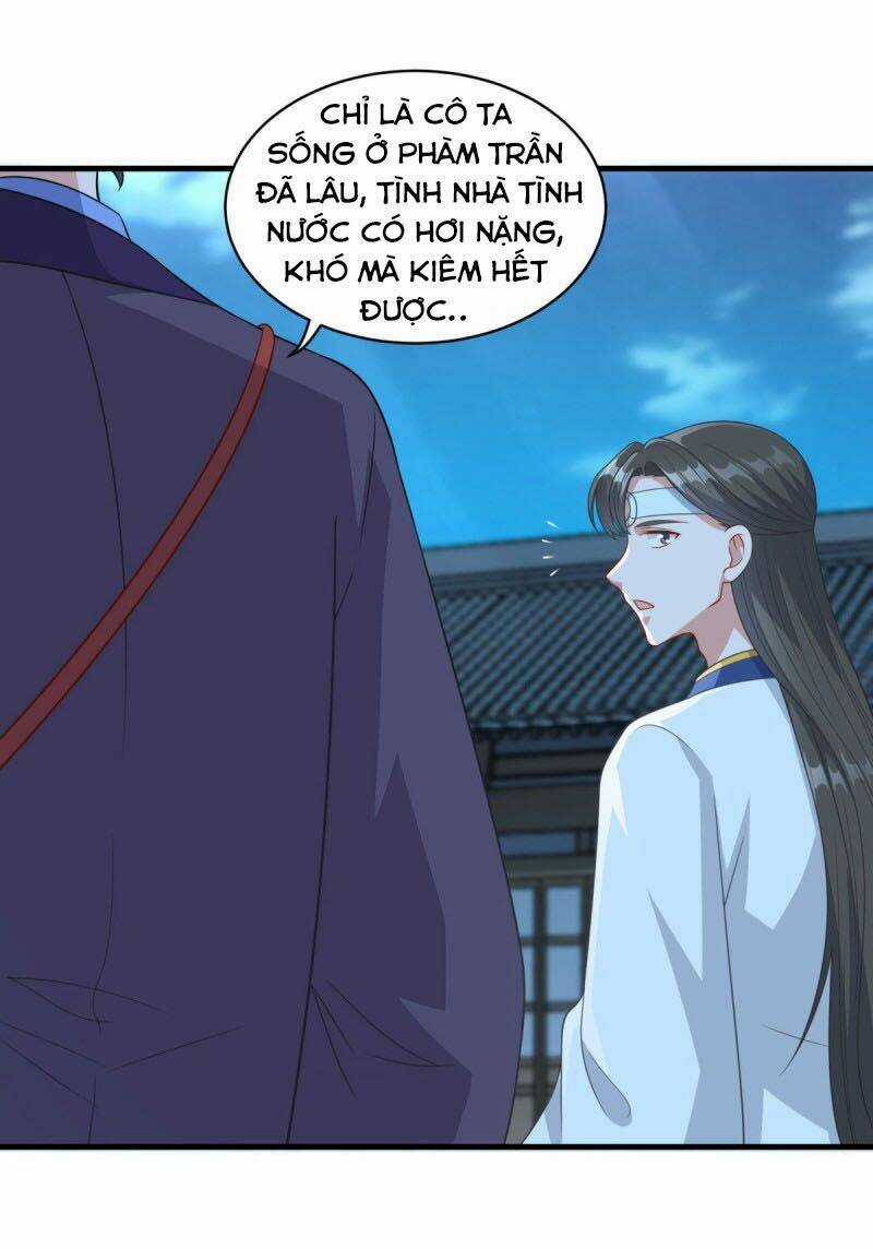 Tiên Ma Đồng Tu Chapter 150 trang 4