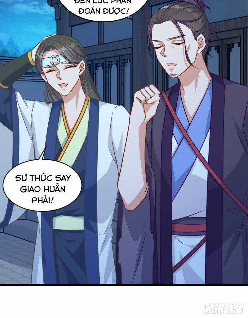 Tiên Ma Đồng Tu Chapter 150 trang 7