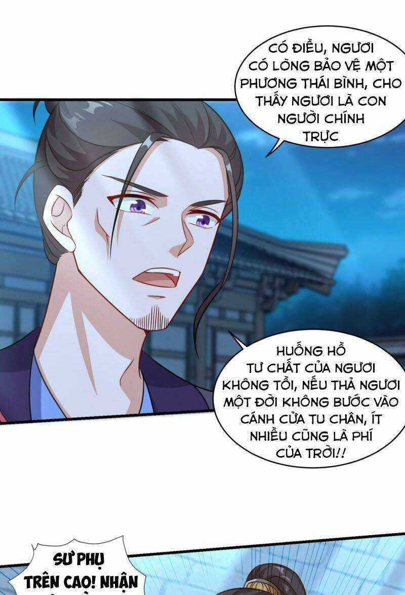 Tiên Ma Đồng Tu Chapter 150 trang 8