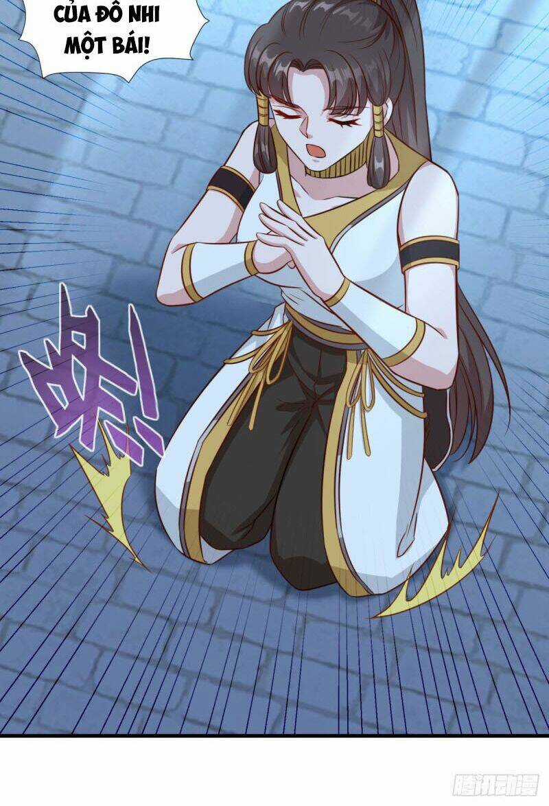 Tiên Ma Đồng Tu Chapter 150 trang 9