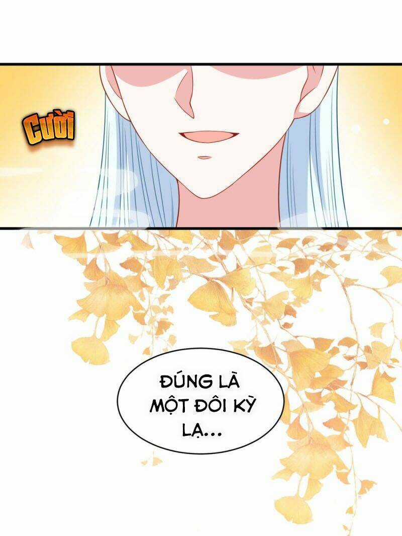 Tiên Ma Đồng Tu Chapter 151 trang 14