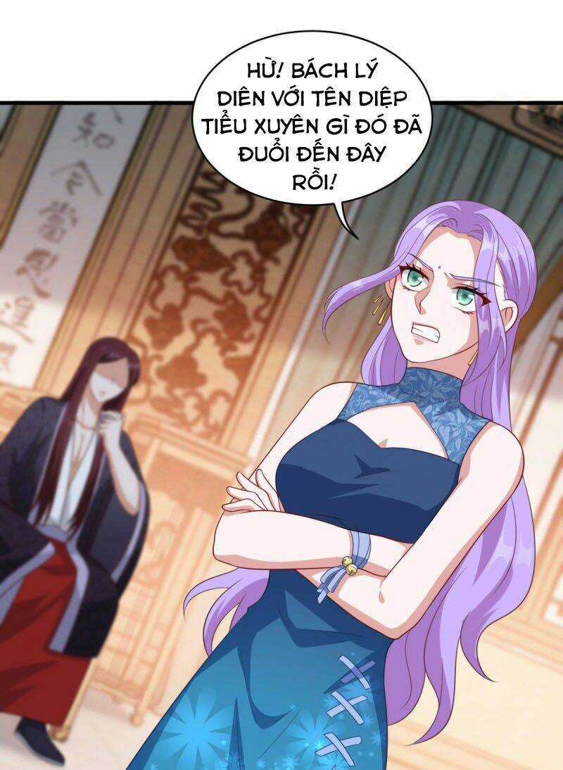 Tiên Ma Đồng Tu Chapter 151 trang 16