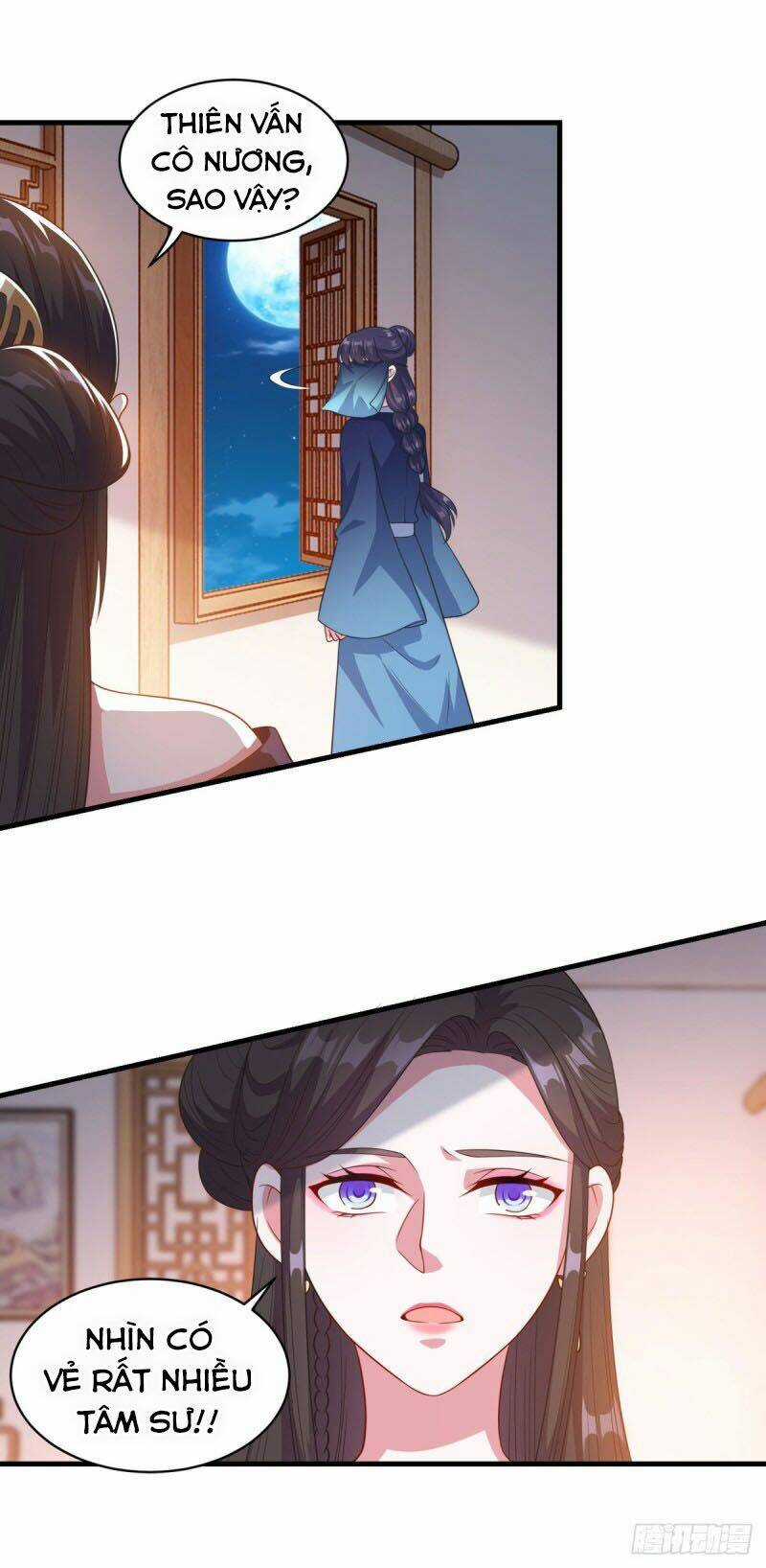 Tiên Ma Đồng Tu Chapter 151 trang 18