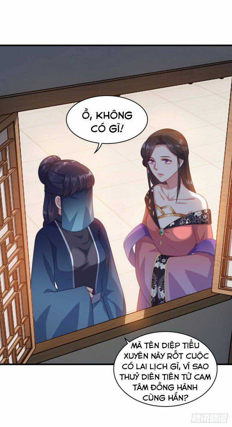 Tiên Ma Đồng Tu Chapter 151 trang 19