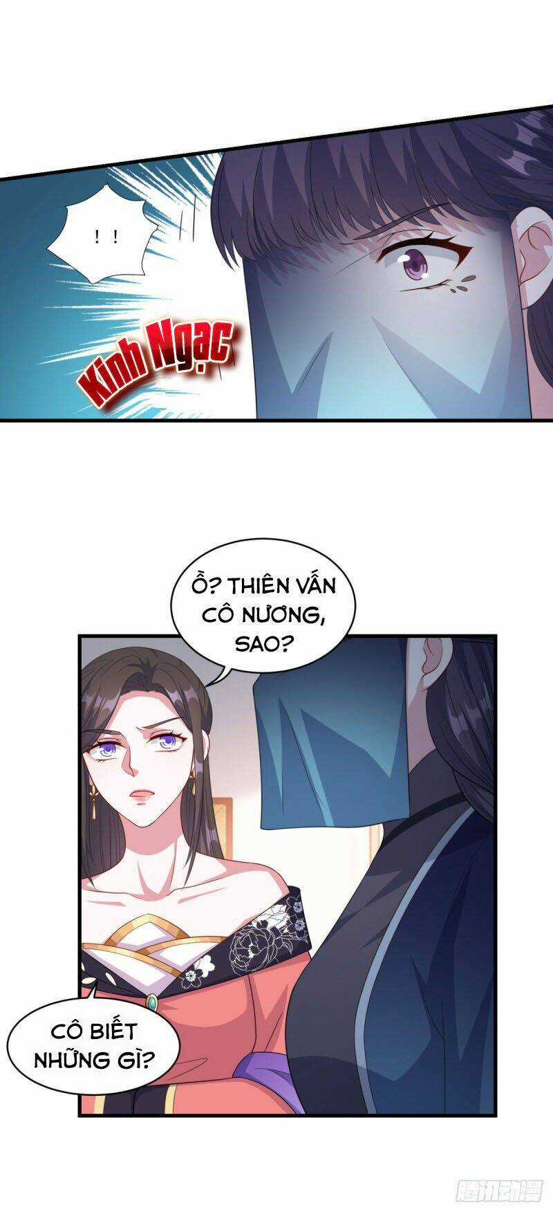 Tiên Ma Đồng Tu Chapter 151 trang 22