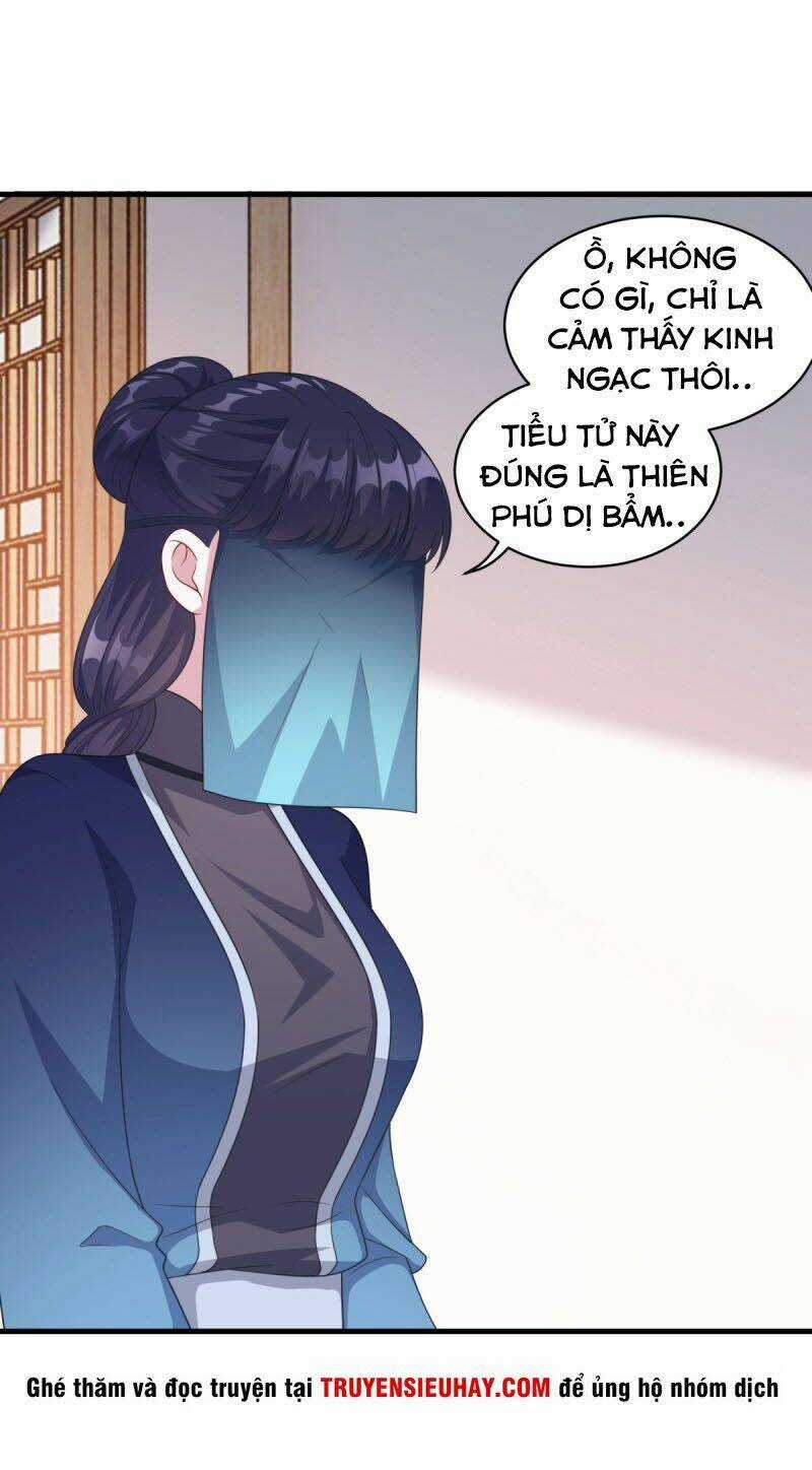 Tiên Ma Đồng Tu Chapter 151 trang 23