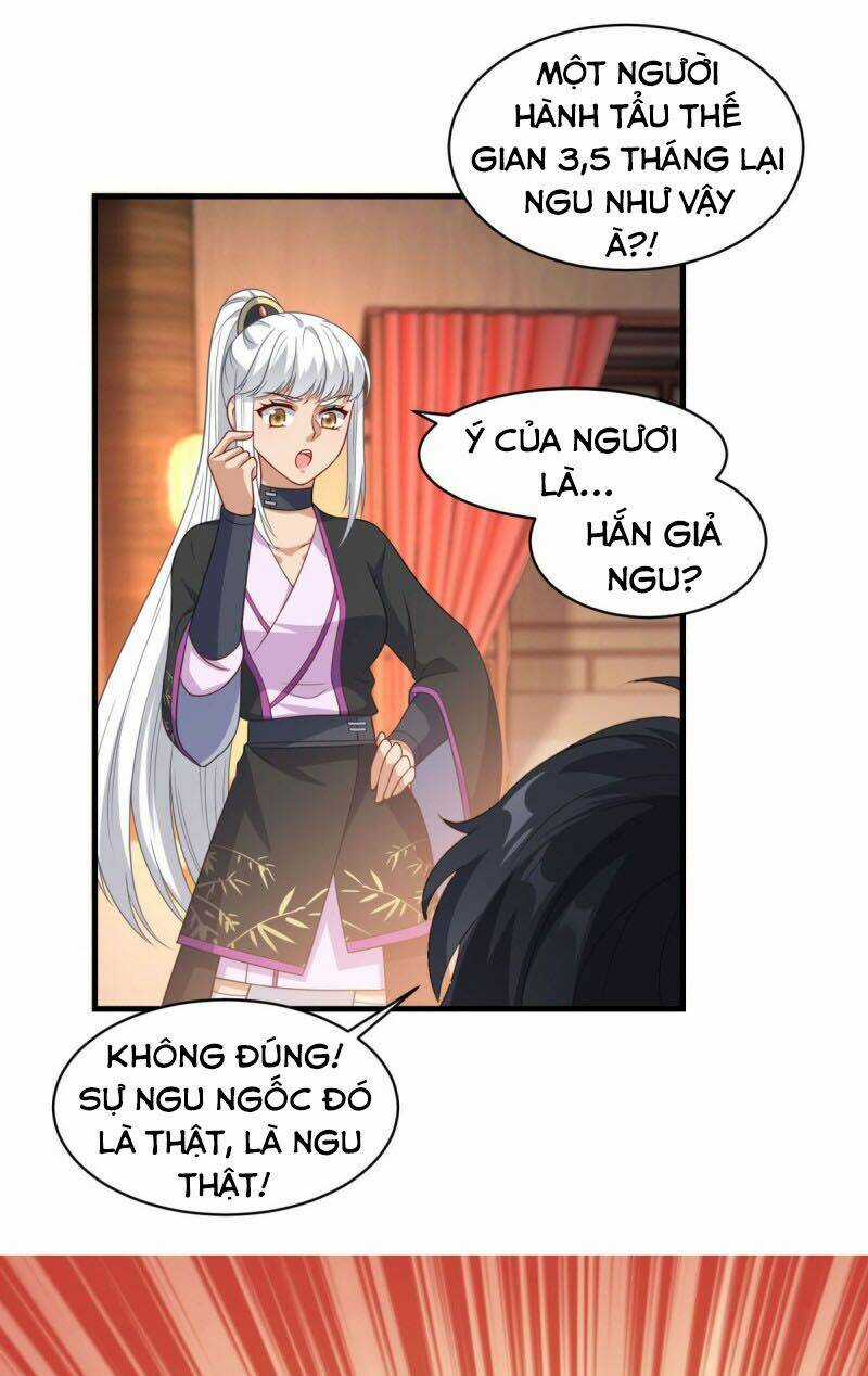 Tiên Ma Đồng Tu Chapter 151 trang 7
