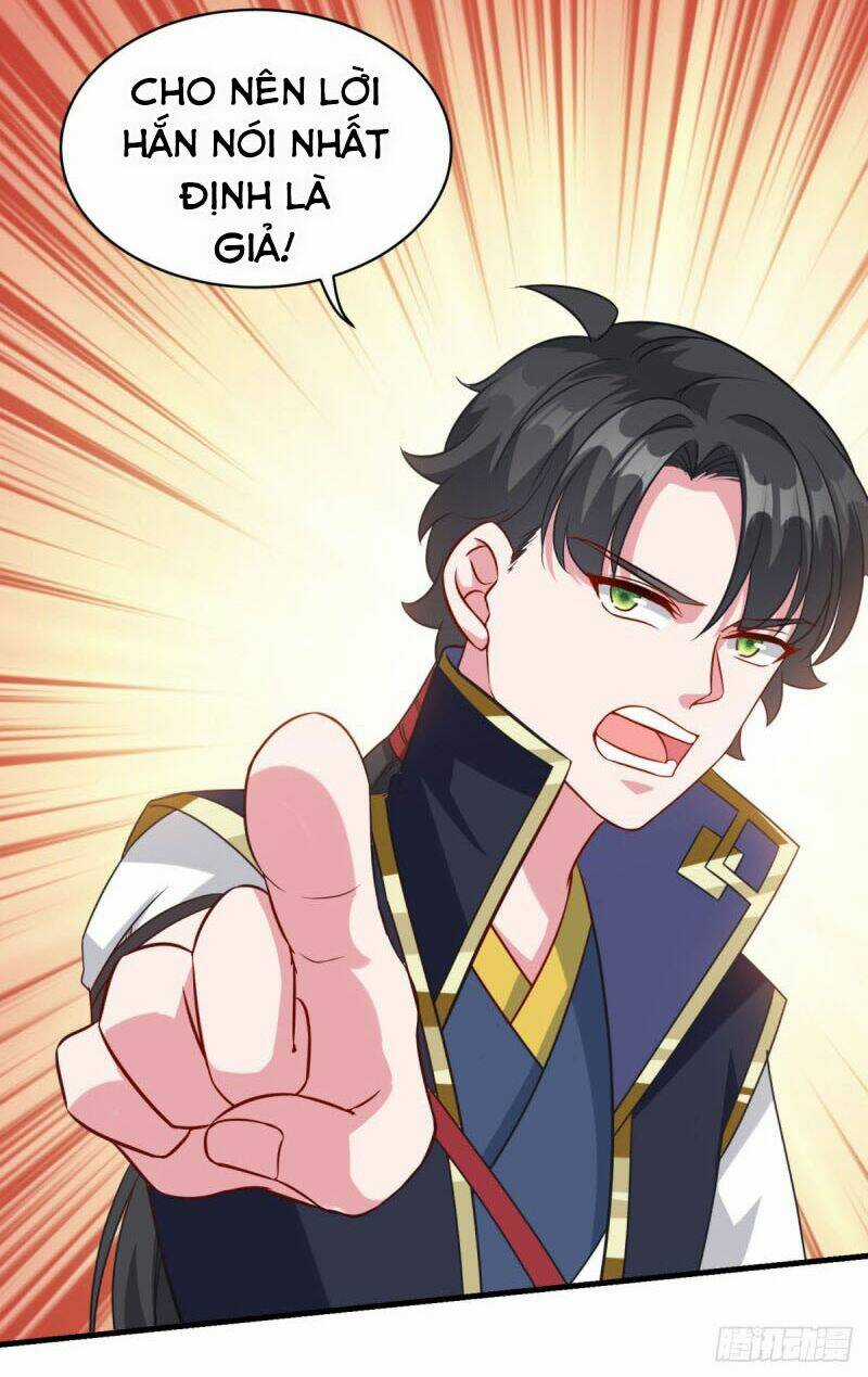 Tiên Ma Đồng Tu Chapter 151 trang 8