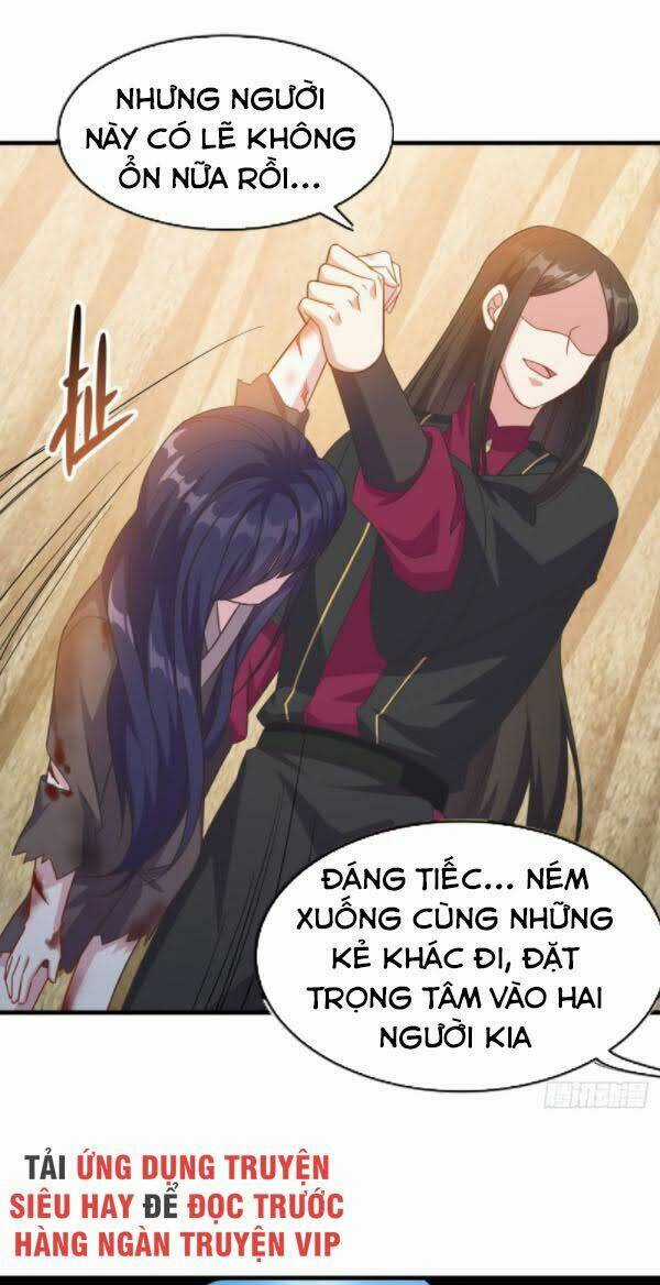 Tiên Ma Đồng Tu Chapter 152 trang 12