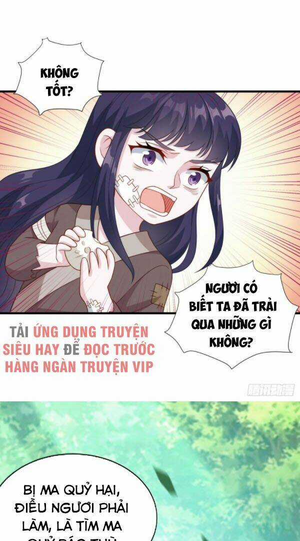 Tiên Ma Đồng Tu Chapter 152 trang 16
