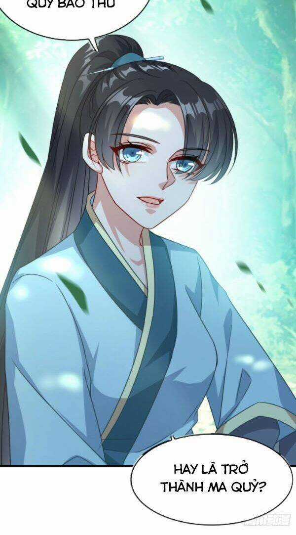 Tiên Ma Đồng Tu Chapter 152 trang 17