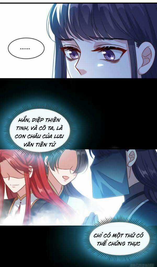 Tiên Ma Đồng Tu Chapter 152 trang 18