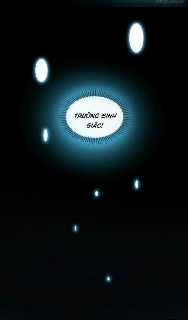 Tiên Ma Đồng Tu Chapter 152 trang 19