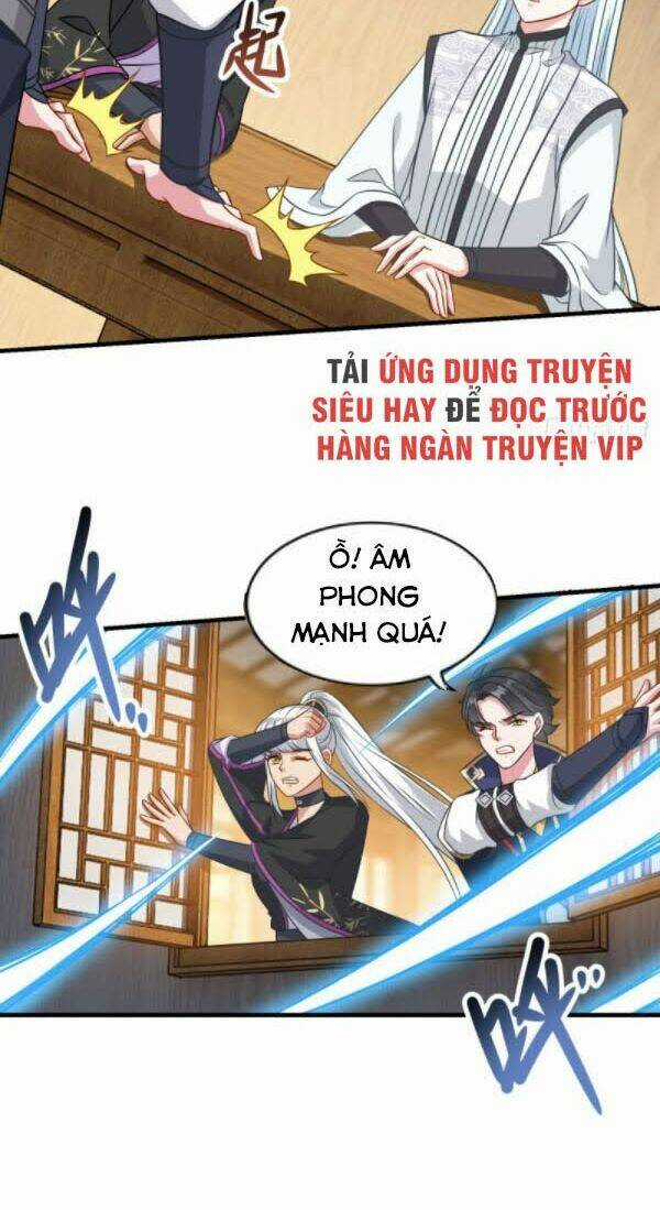 Tiên Ma Đồng Tu Chapter 152 trang 22