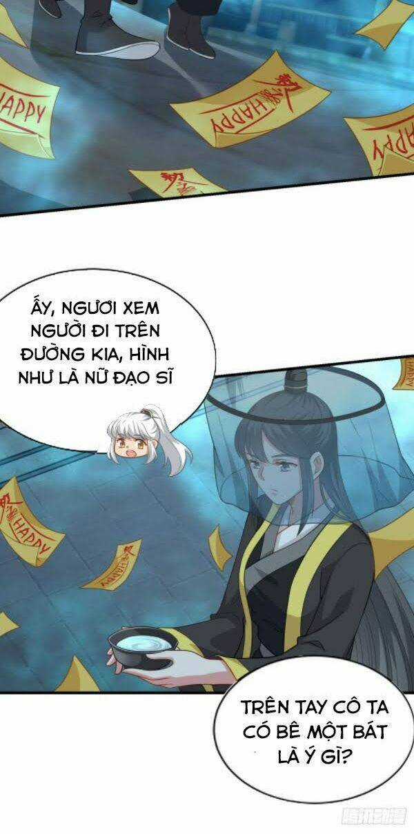 Tiên Ma Đồng Tu Chapter 152 trang 24
