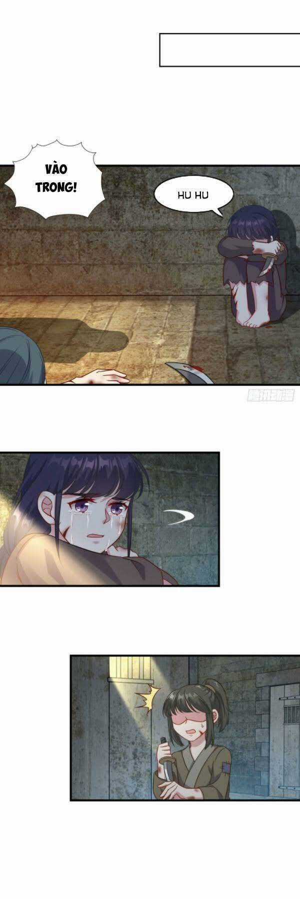 Tiên Ma Đồng Tu Chapter 152 trang 9