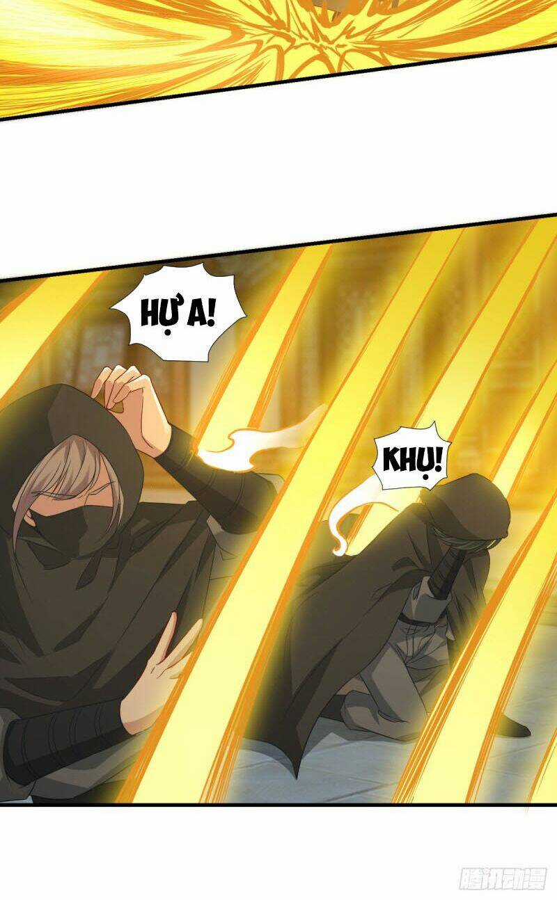 Tiên Ma Đồng Tu Chapter 153 trang 13