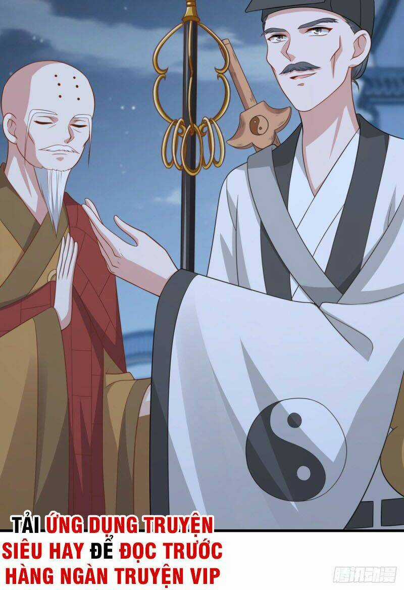 Tiên Ma Đồng Tu Chapter 153 trang 15