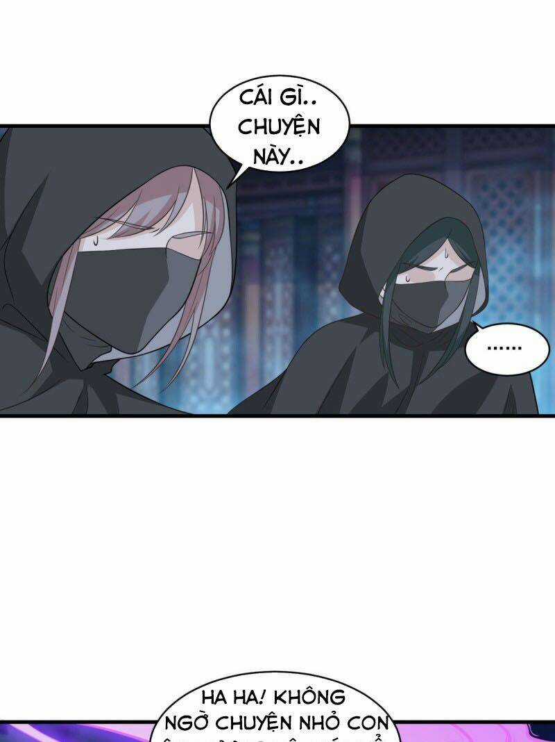 Tiên Ma Đồng Tu Chapter 153 trang 16