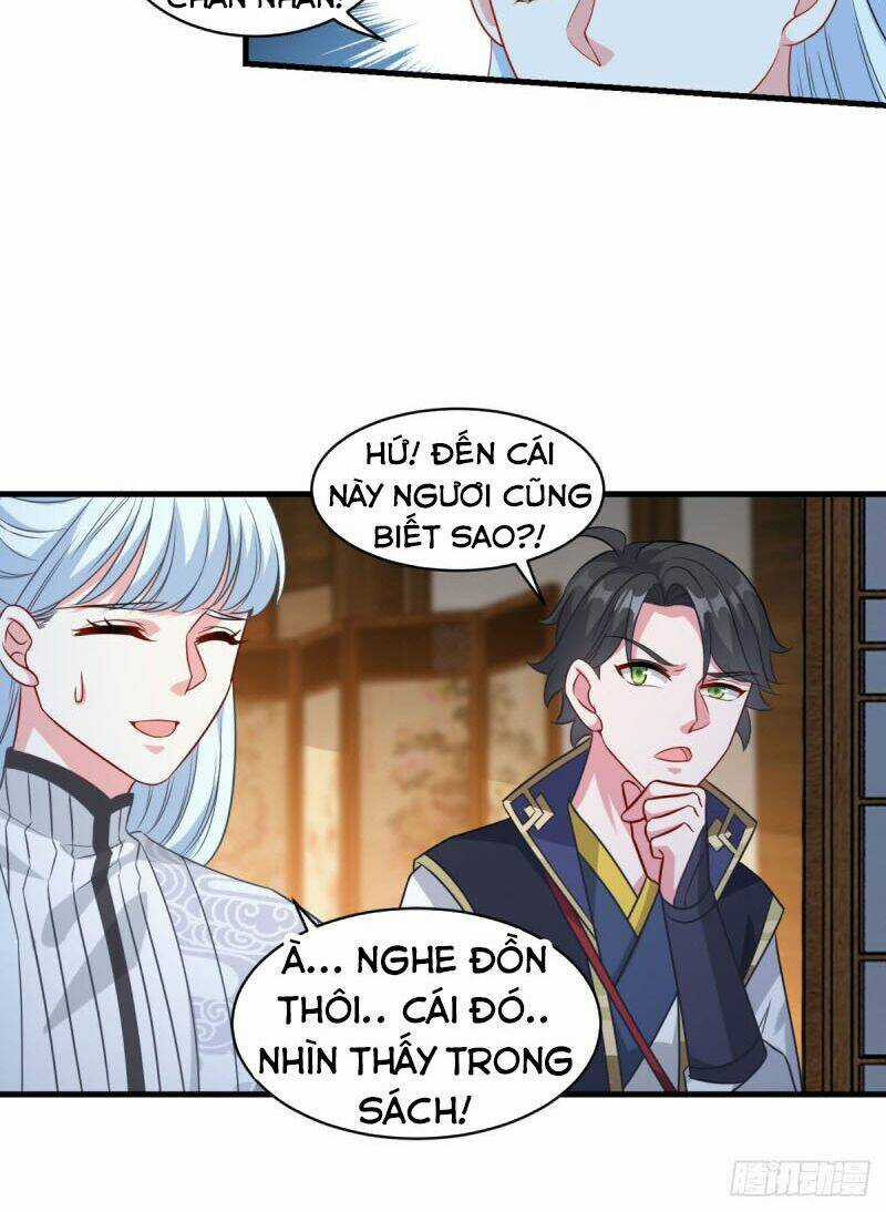 Tiên Ma Đồng Tu Chapter 153 trang 2