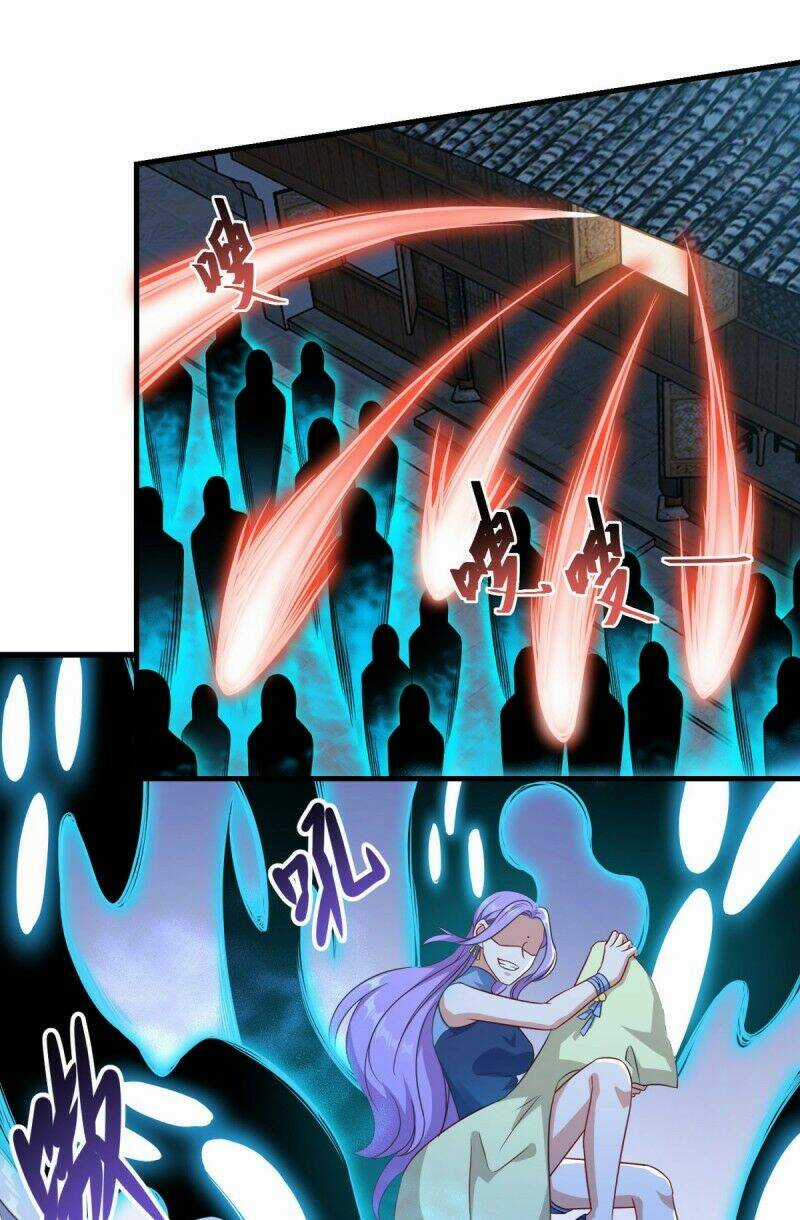 Tiên Ma Đồng Tu Chapter 153 trang 8