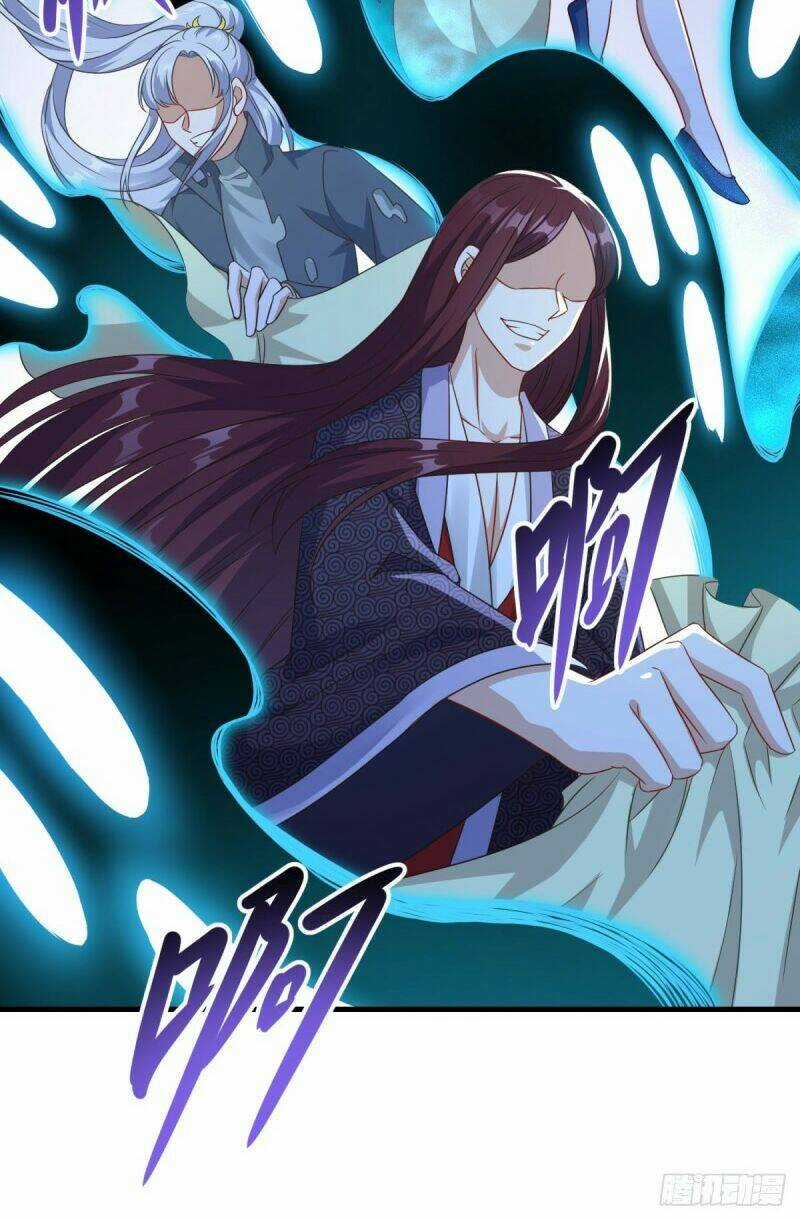 Tiên Ma Đồng Tu Chapter 153 trang 9