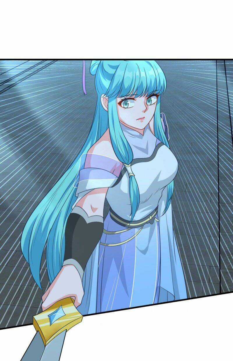 Tiên Ma Đồng Tu Chapter 154 trang 14