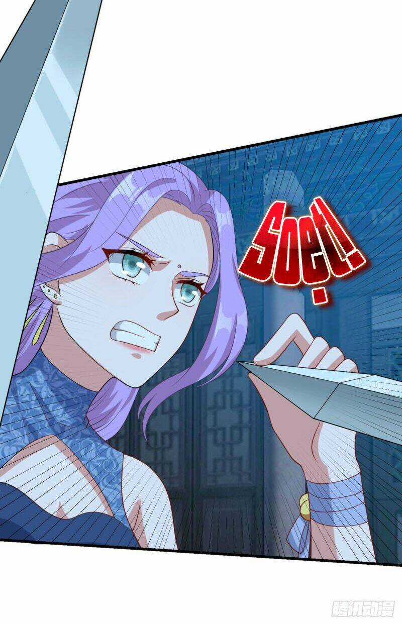 Tiên Ma Đồng Tu Chapter 154 trang 15