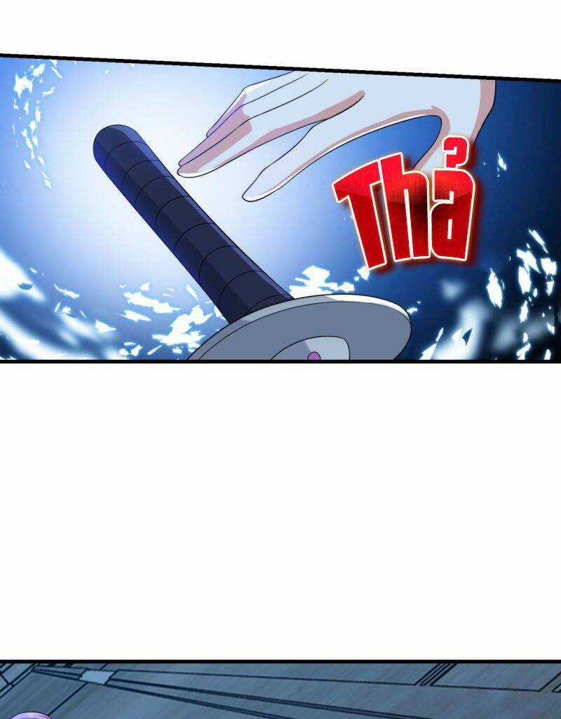 Tiên Ma Đồng Tu Chapter 154 trang 16