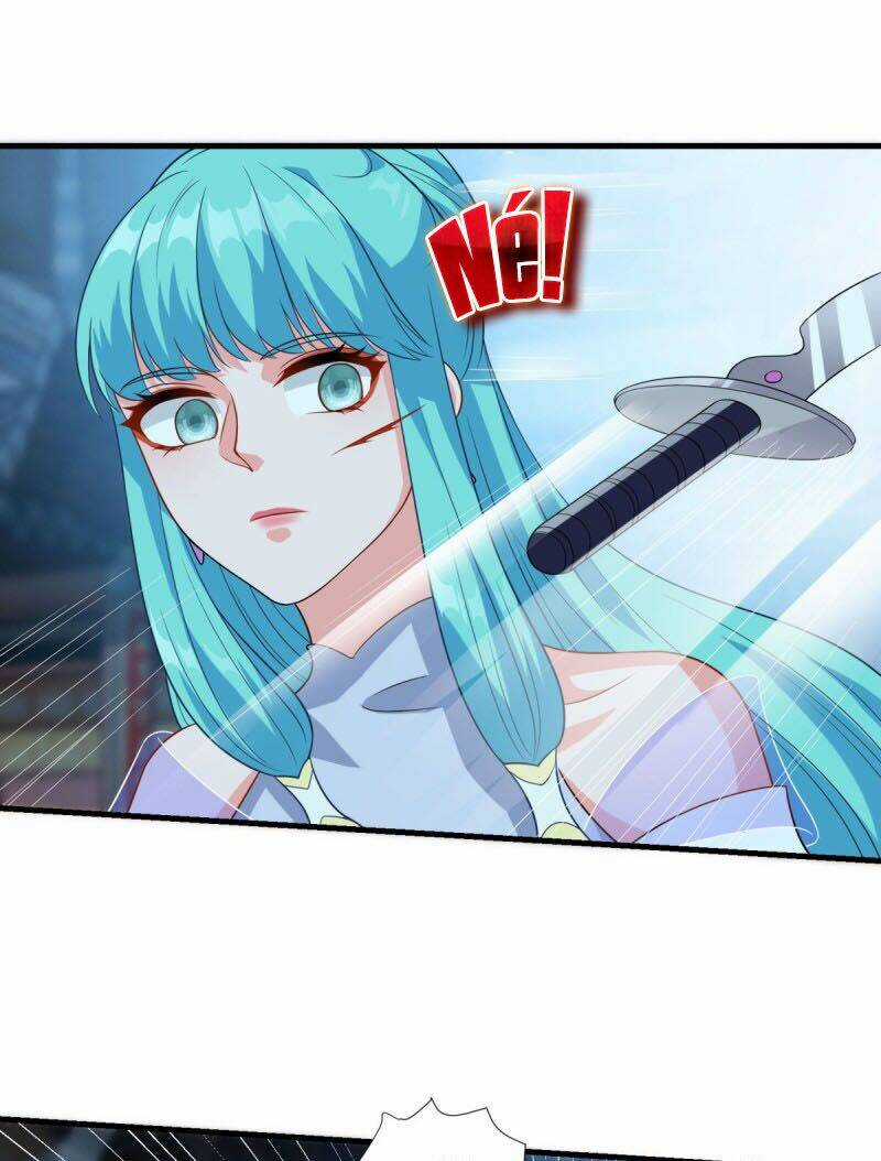 Tiên Ma Đồng Tu Chapter 154 trang 18