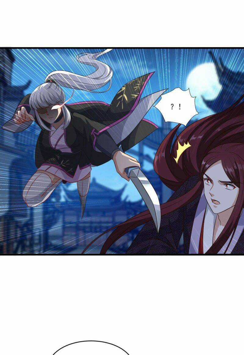 Tiên Ma Đồng Tu Chapter 154 trang 24