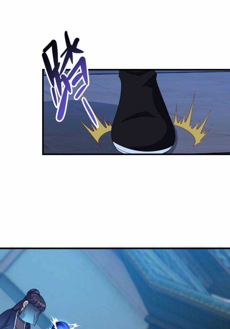 Tiên Ma Đồng Tu Chapter 154 trang 30