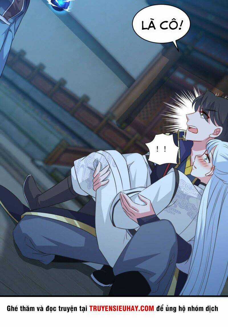 Tiên Ma Đồng Tu Chapter 154 trang 31