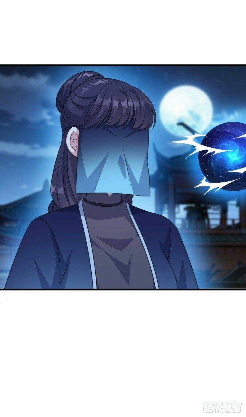 Tiên Ma Đồng Tu Chapter 154 trang 32