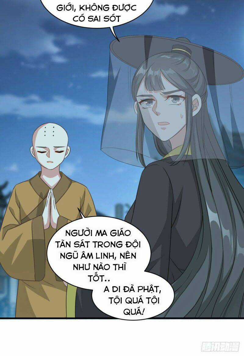 Tiên Ma Đồng Tu Chapter 154 trang 6