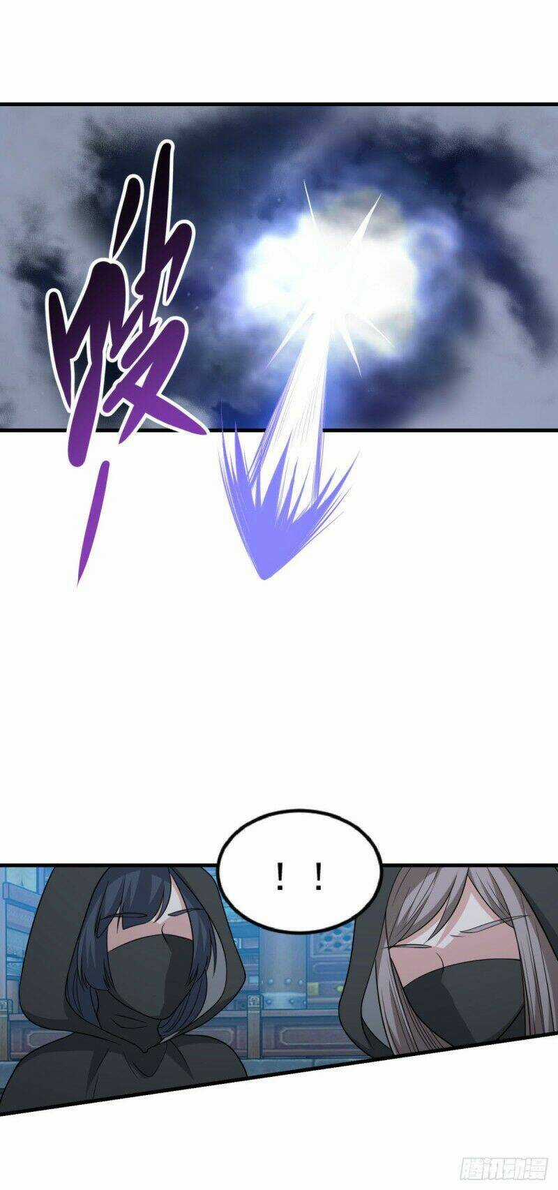 Tiên Ma Đồng Tu Chapter 154 trang 7