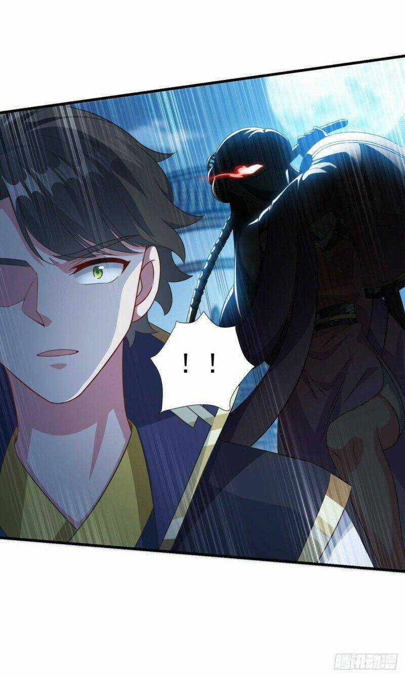 Tiên Ma Đồng Tu Chapter 155 trang 13