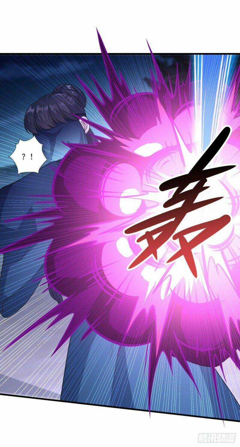 Tiên Ma Đồng Tu Chapter 155 trang 16