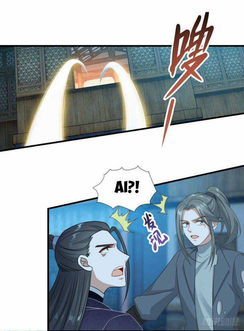 Tiên Ma Đồng Tu Chapter 155 trang 2