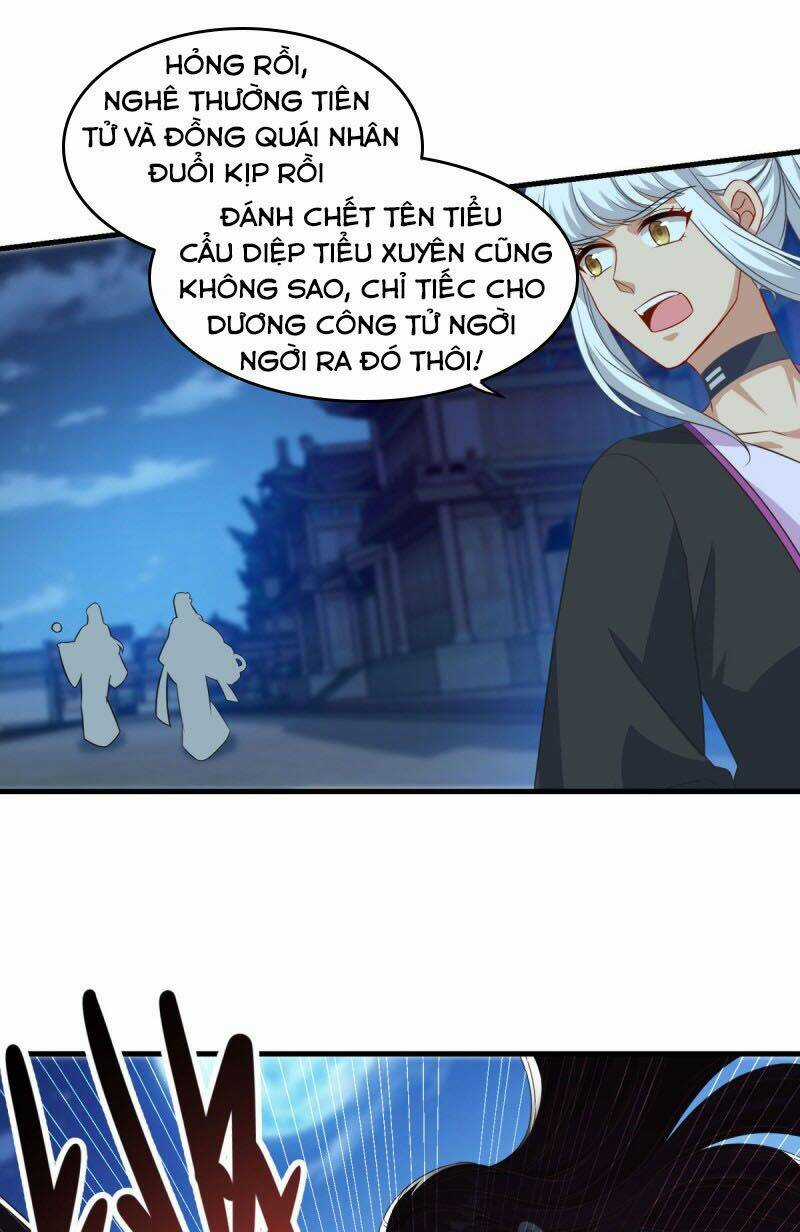 Tiên Ma Đồng Tu Chapter 155 trang 22