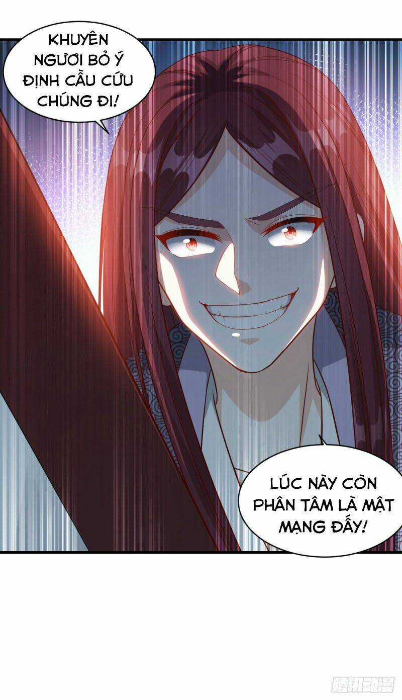 Tiên Ma Đồng Tu Chapter 155 trang 24