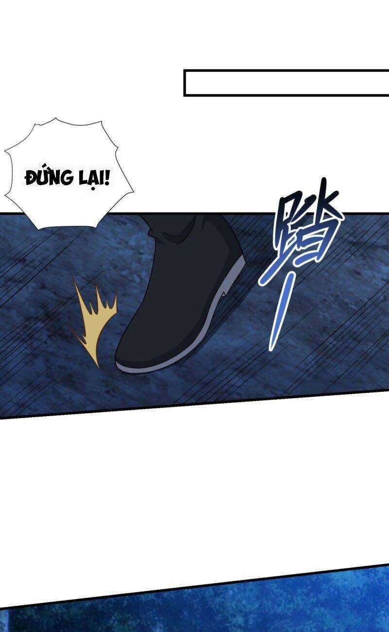 Tiên Ma Đồng Tu Chapter 155 trang 26