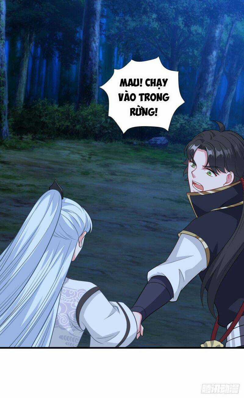 Tiên Ma Đồng Tu Chapter 155 trang 27