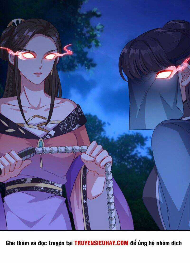 Tiên Ma Đồng Tu Chapter 155 trang 30