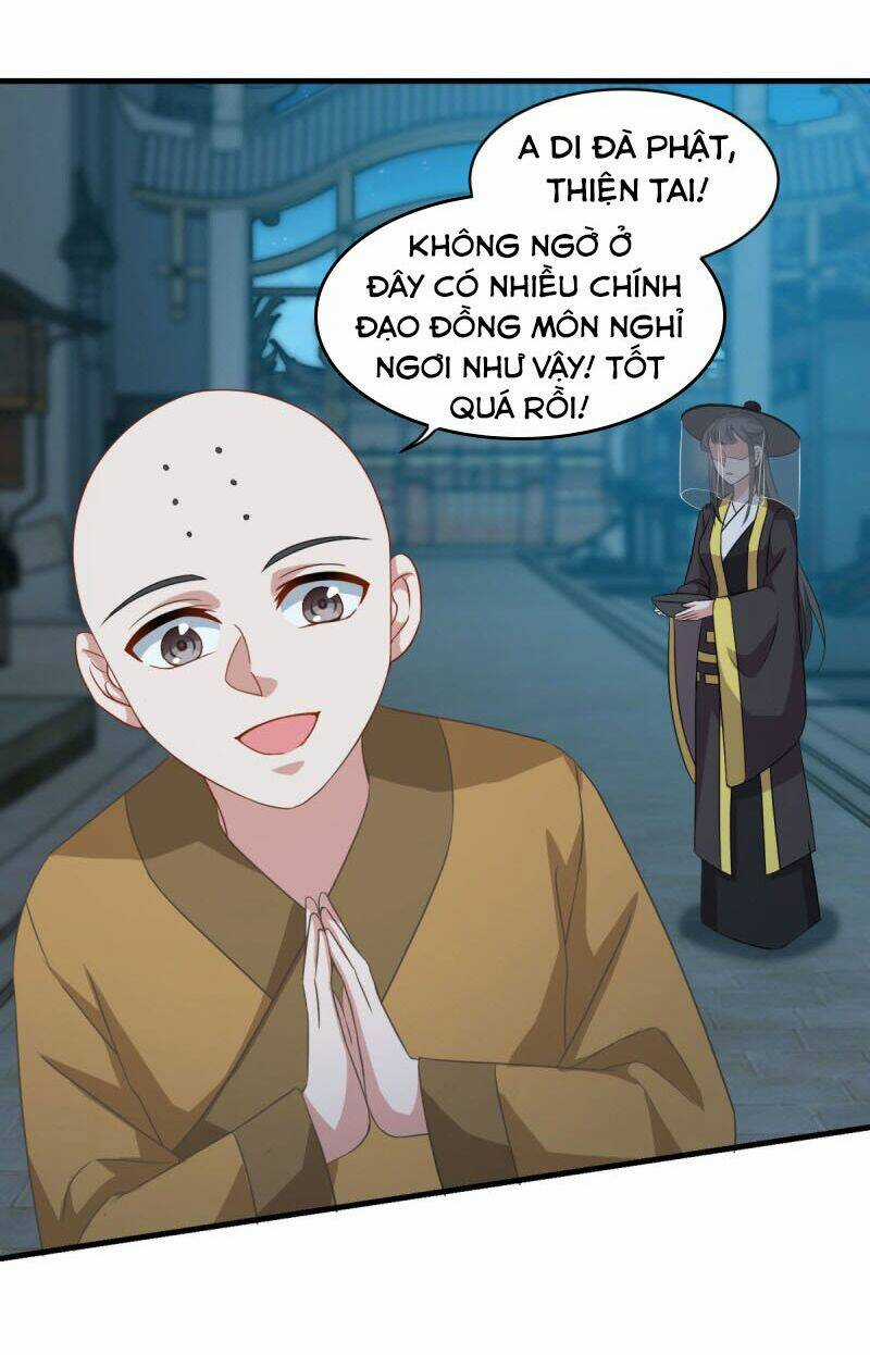 Tiên Ma Đồng Tu Chapter 155 trang 6