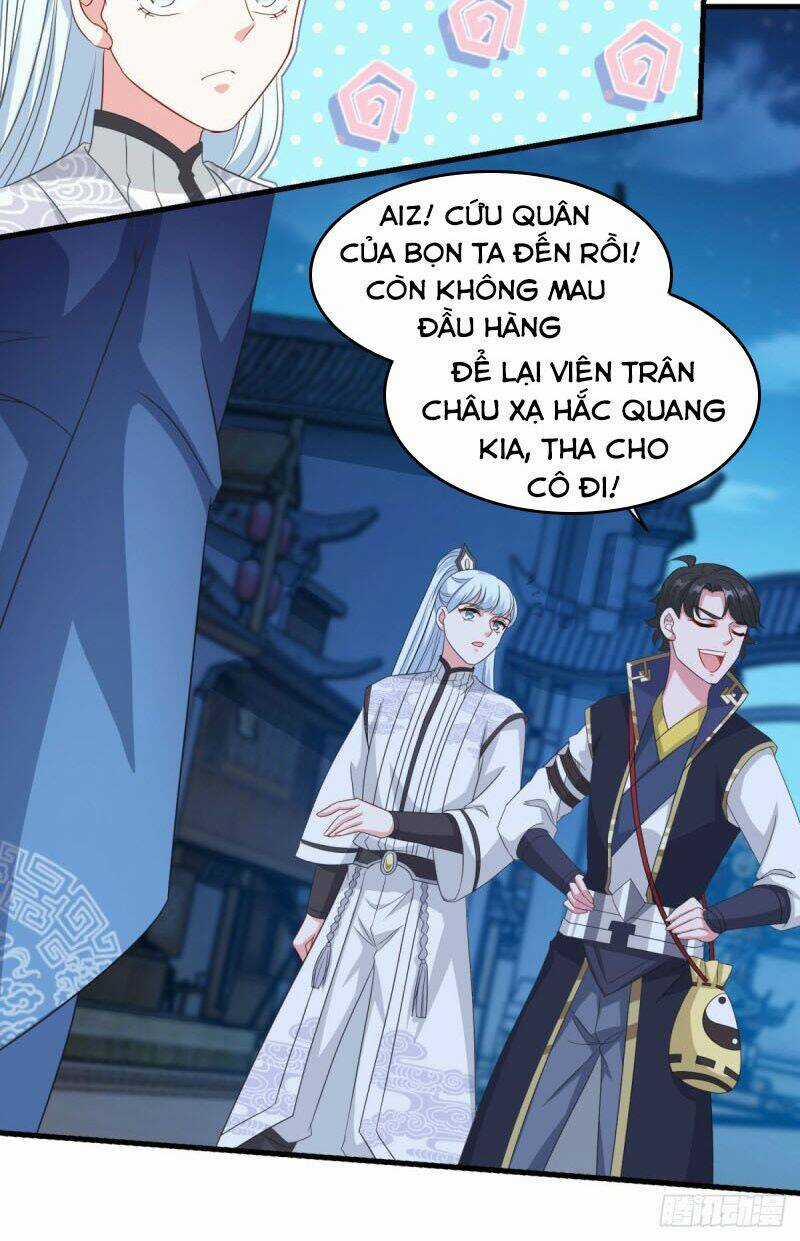 Tiên Ma Đồng Tu Chapter 155 trang 8