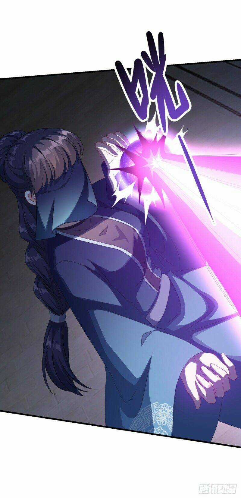 Tiên Ma Đồng Tu Chapter 155 trang 9